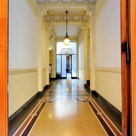 Prestigious Apartment Via Veneto Rom Eksteriør billede