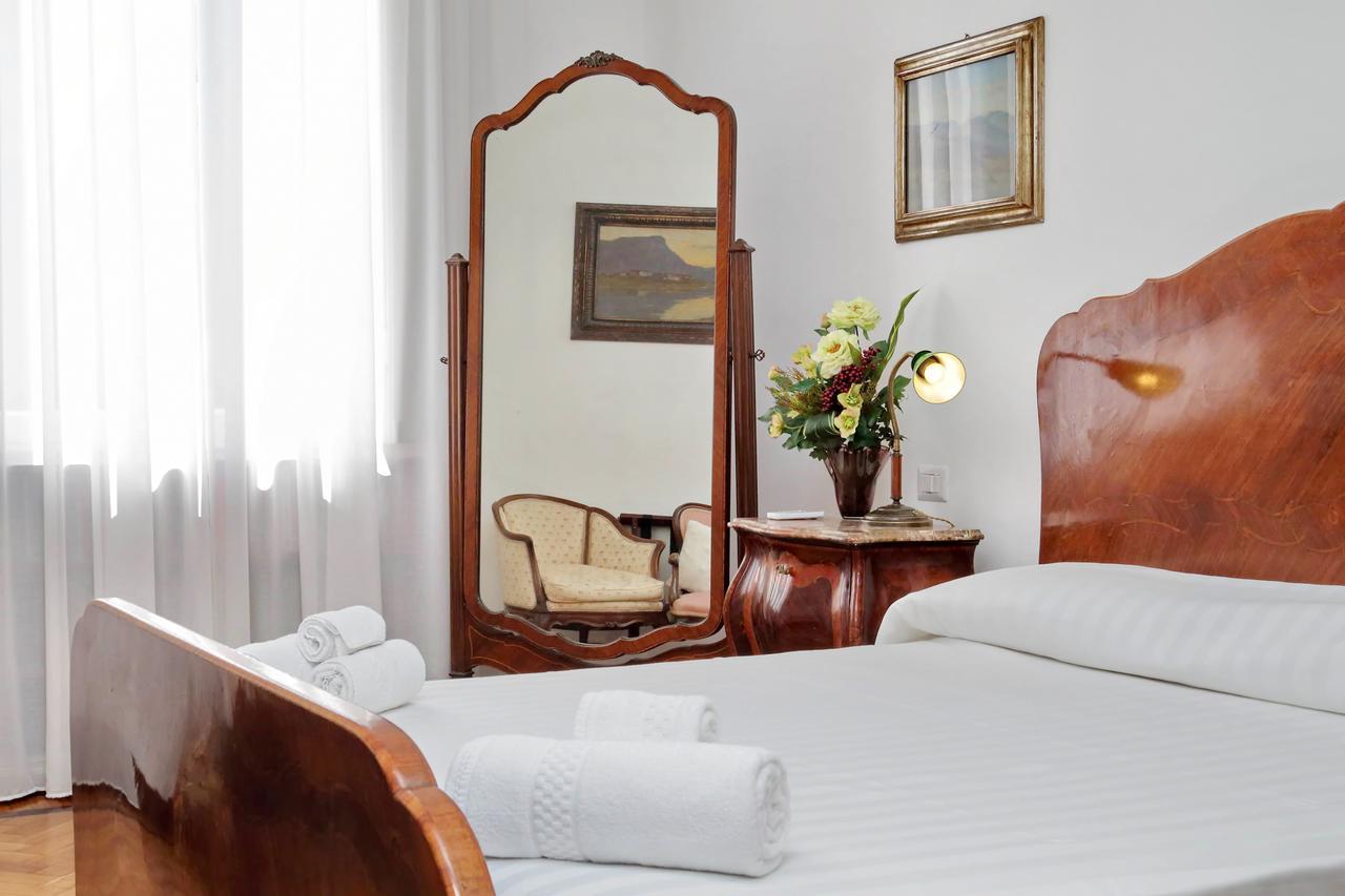 Prestigious Apartment Via Veneto Rom Eksteriør billede