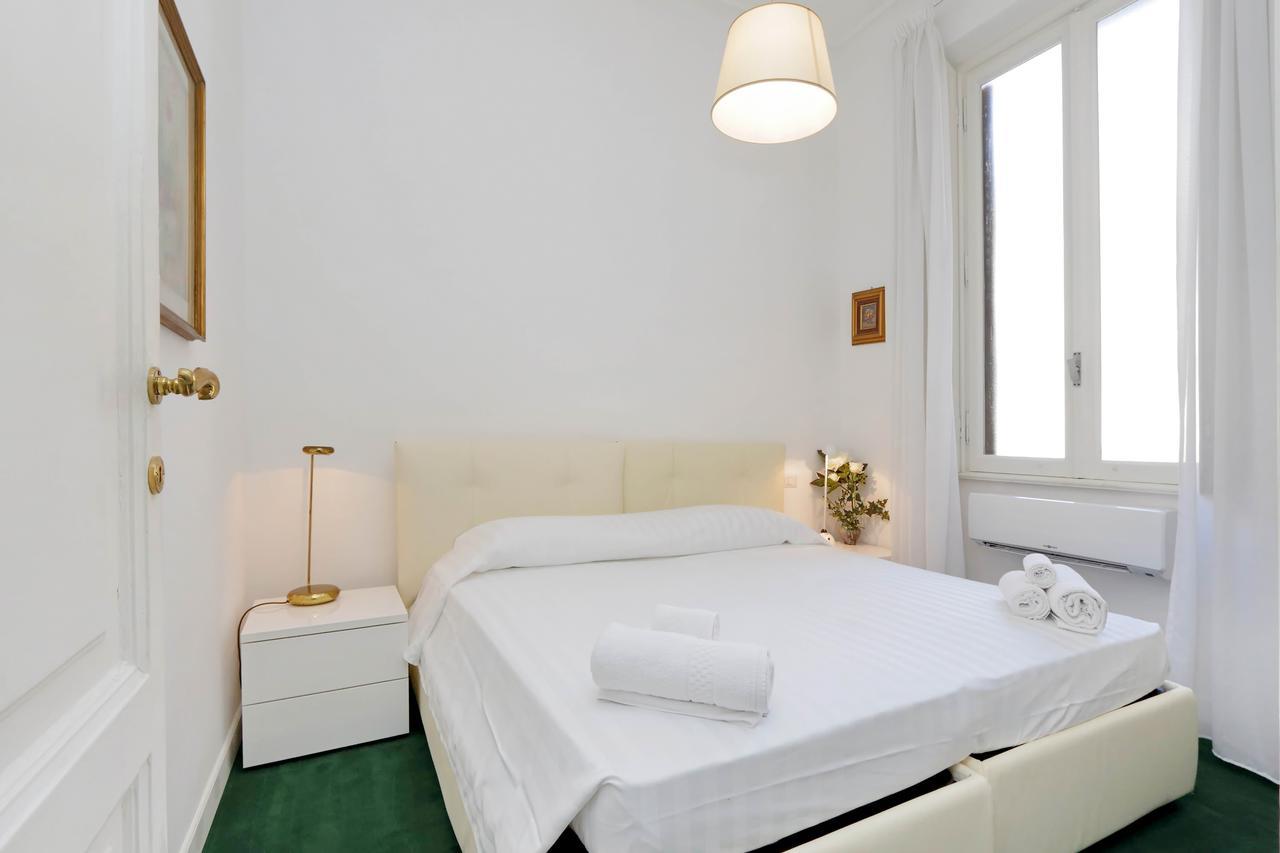 Prestigious Apartment Via Veneto Rom Eksteriør billede