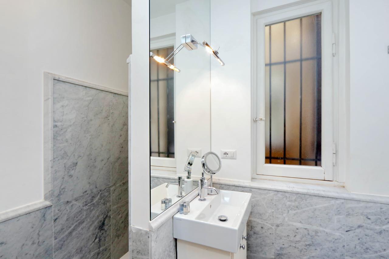 Prestigious Apartment Via Veneto Rom Eksteriør billede